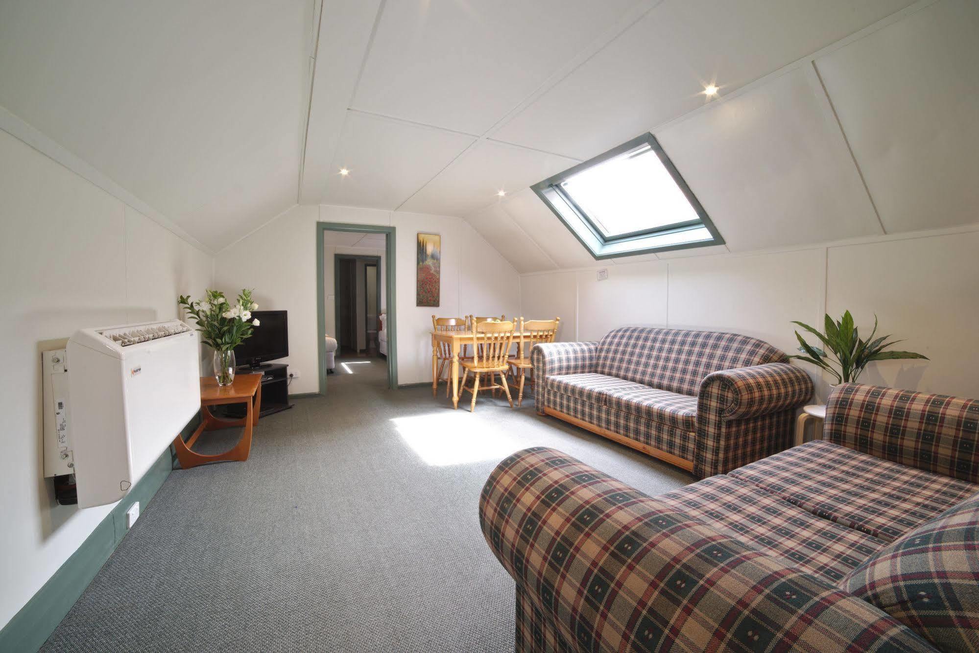 Ballarat Station Apartments Esterno foto