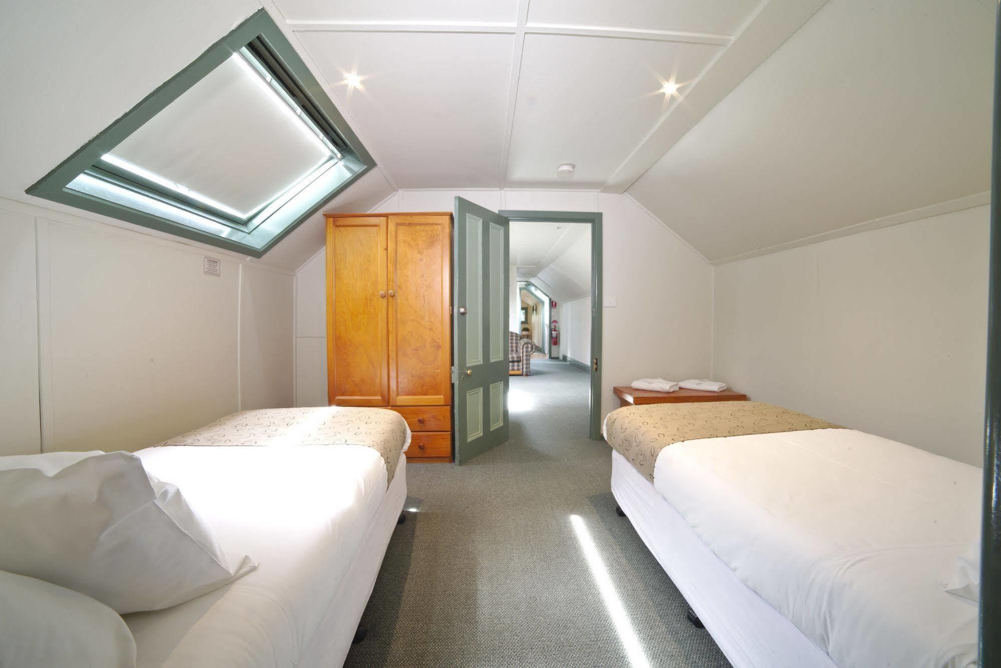 Ballarat Station Apartments Esterno foto