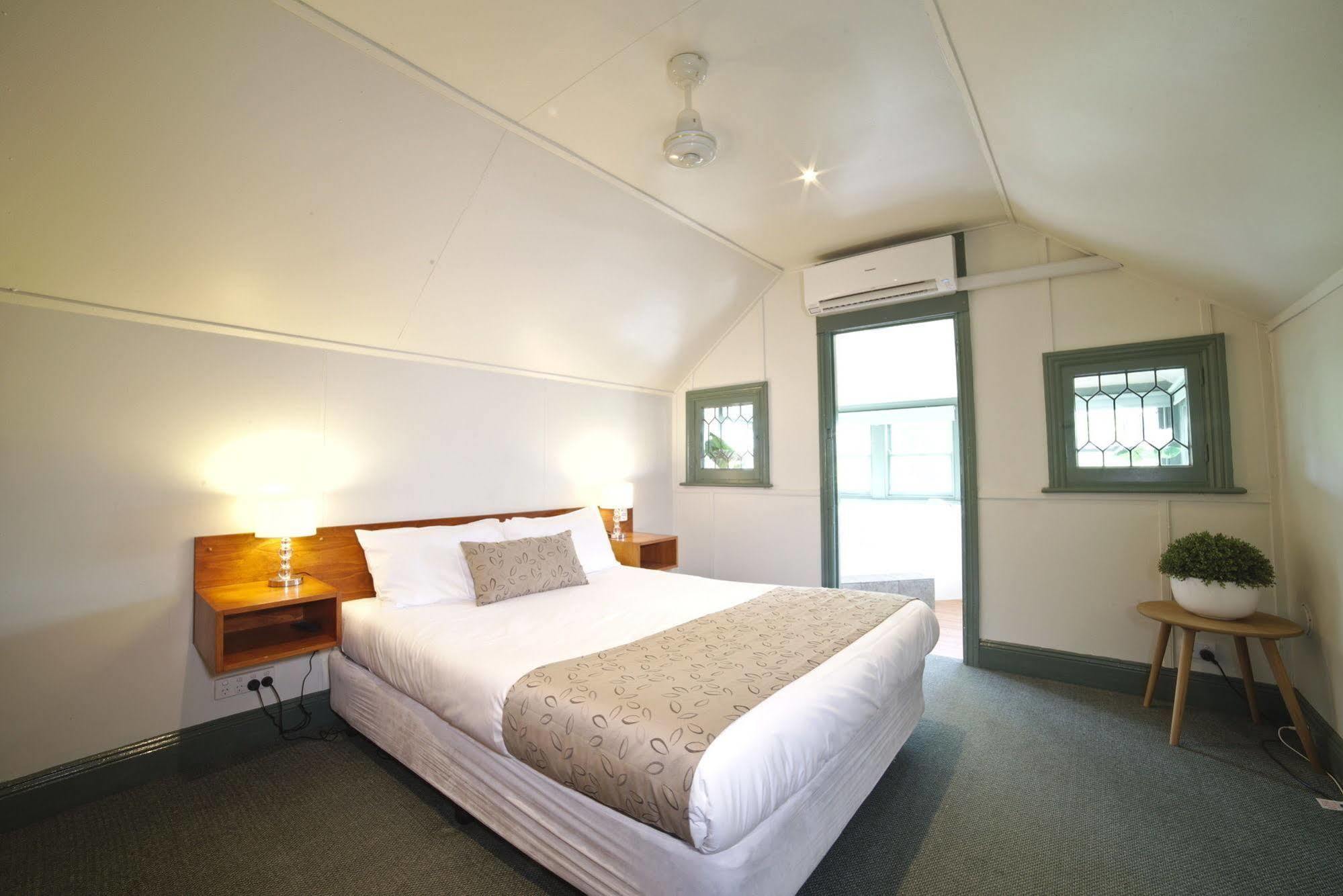 Ballarat Station Apartments Esterno foto
