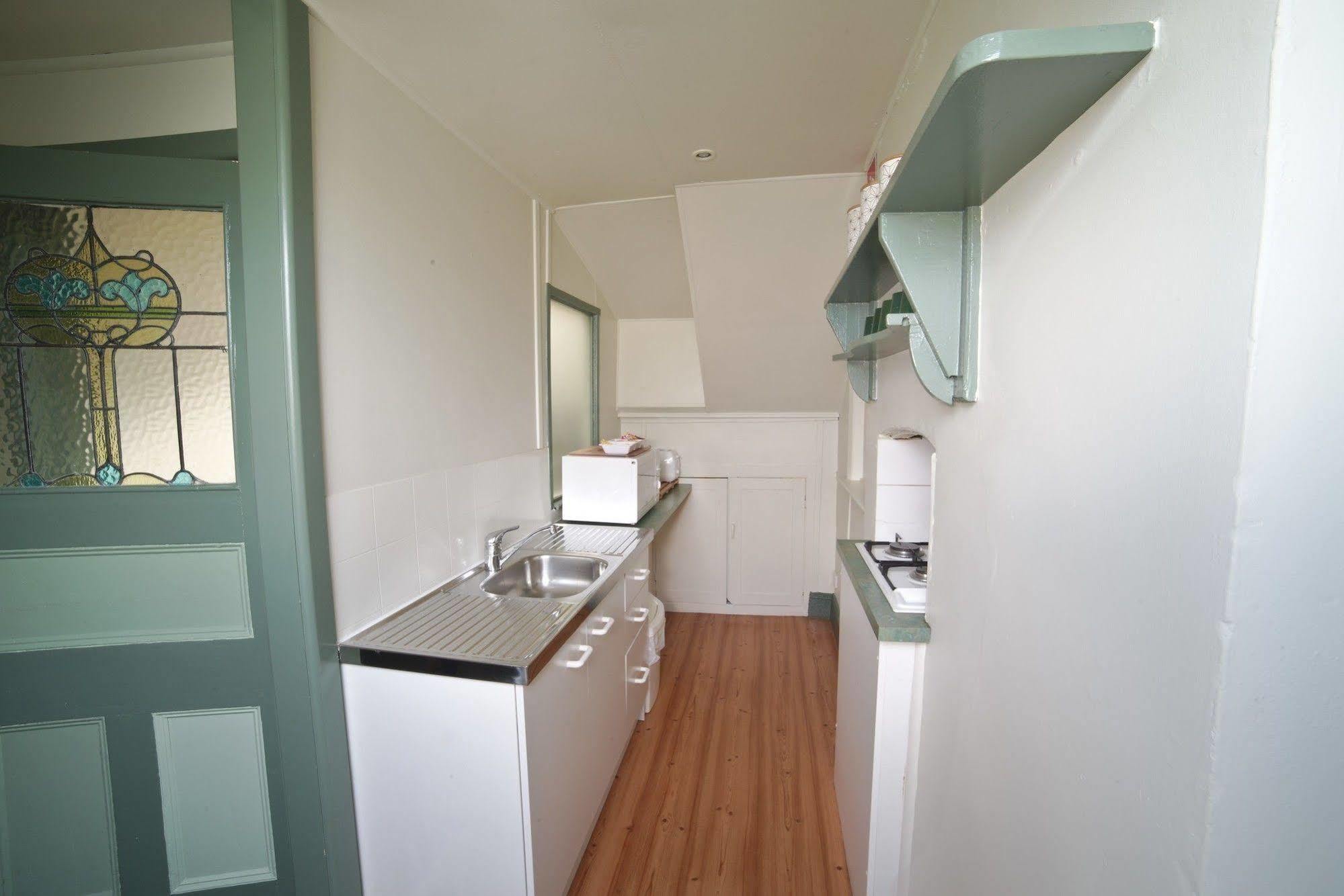 Ballarat Station Apartments Esterno foto