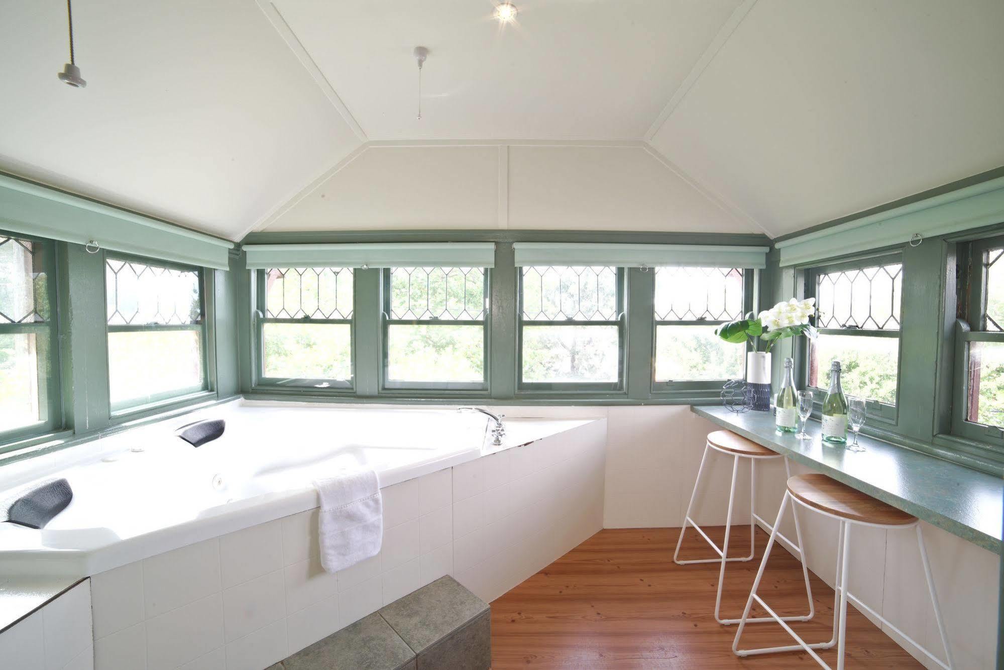 Ballarat Station Apartments Esterno foto